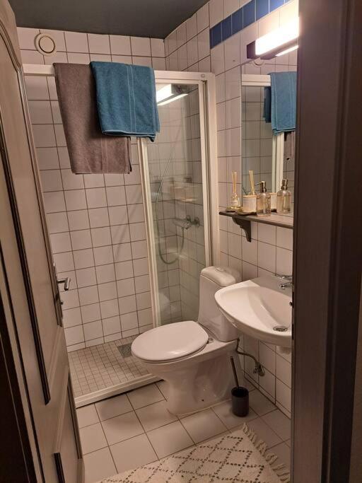Nydelig Utsikt, Hotell-Folelse Beitostolen Exterior photo