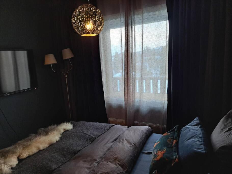 Nydelig Utsikt, Hotell-Folelse Beitostolen Exterior photo